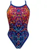 Turbo Maillot De Bain Pixels Revolution