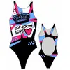 Turbo Maillot De Bain London Love 895571