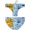 Turbo Slip De Bain Atlantida