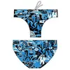 Turbo Slip De Bain Mural