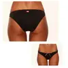 Turbo Bas De Bikini Capri