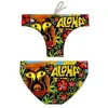 Turbo Slip De Bain Aloha