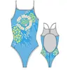 Turbo Maillot De Bain Tiki Beach
