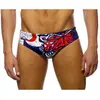 Turbo Slip De Bain Maori Flags