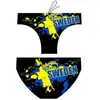 Turbo Slip De Bain Sweden Crown
