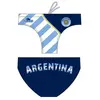 Turbo Slip De Bain Argentina 2012