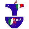 Turbo Slip De Bain Italy 2012 Waterpolo