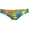 Turbo Slip De Bain Saint Barth