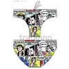 Turbo Slip De Bain Comic