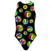 Turbo Maillot De Bain Multi Ball 06
