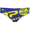 Turbo Radical Zwemslip Blauw S Man