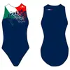 Turbo Maillot De Bain Italy Splash