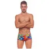Turbo Slip De Bain Boxer Seasons Super Tank