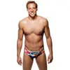Turbo Slip De Bain Cuba Puro 2015