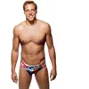 Turbo Slip De Bain Cuba Puro 2015
