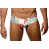 Turbo Island Zwemslip Wit 4XL Man