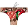 Turbo Slip De Bain Tongue