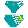 Turbo Slip De Bain Road