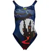 Turbo Maillot De Bain Tokyo Pro Resist