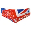 Turbo Slip De Bain England Flag