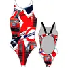 Turbo Maillot De Bain London Pro Resist