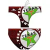 Turbo Slip De Bain Texas-gasoline Blurred