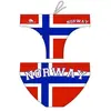 Turbo Slip De Bain Norway