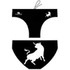 Turbo Slip De Bain Bull Waterpolo