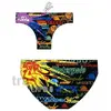Turbo Slip De Bain Writting