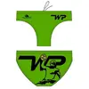 Turbo Slip De Bain Player