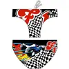Turbo Slip De Bain Formula 1