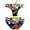 Turbo Slip De Bain New York