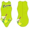 Turbo Maillot De Bain Caipirinha
