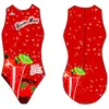 Turbo Maillot De Bain Bloody Mary