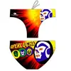 Turbo Slip De Bain Super Fight