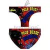 Turbo Slip De Bain Polo Beast