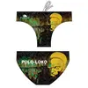 Turbo Slip De Bain Polo Loko