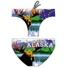Turbo Slip De Bain Alaska