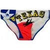 Turbo Slip De Bain Texas