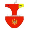Turbo Slip De Bain Montenegro