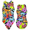 Turbo Maillot De Bain Grafitti