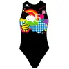 Turbo Maillot De Bain Rainbow