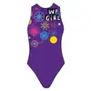 Turbo Maillot De Bain Spiro