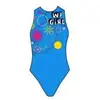 Turbo Maillot De Bain Spiro