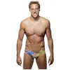 Turbo Slip De Bain Circle
