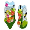 Turbo Maillot De Bain Ipannema