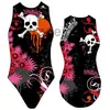 Turbo Maillot De Bain Skull Crown 89205