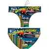 Turbo Slip De Bain Future Waterpolo