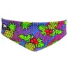 Turbo Slip De Bain Pineapple