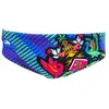 Turbo Slip De Bain Emblem